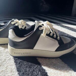 St Laurent Women’s Sneakers